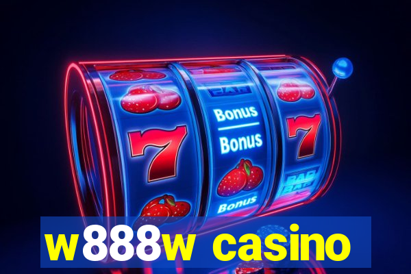 w888w casino