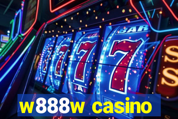 w888w casino