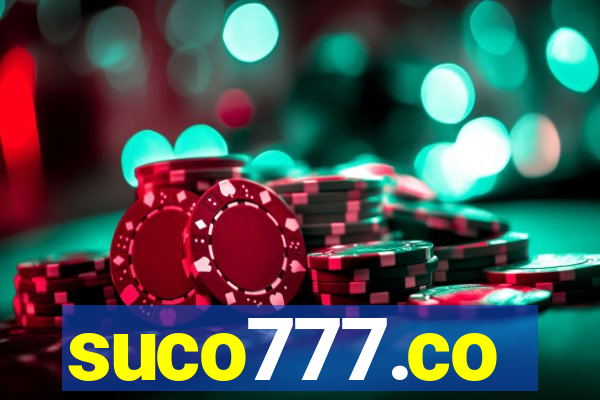 suco777.co