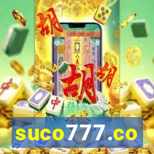 suco777.co