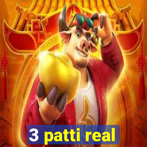 3 patti real