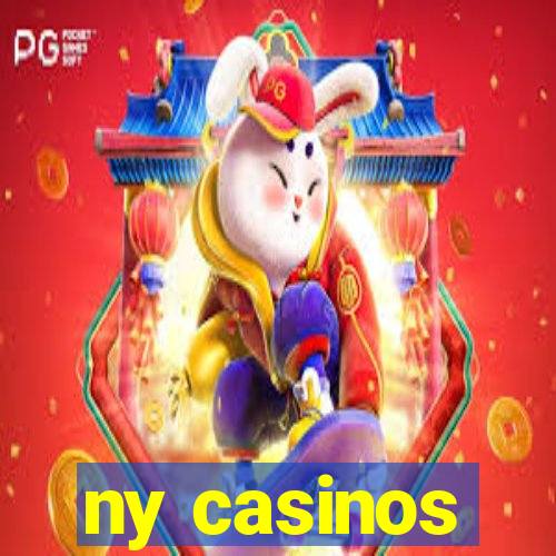 ny casinos