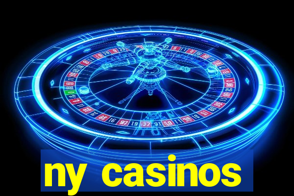 ny casinos