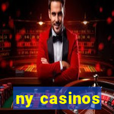 ny casinos