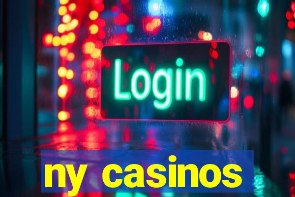 ny casinos