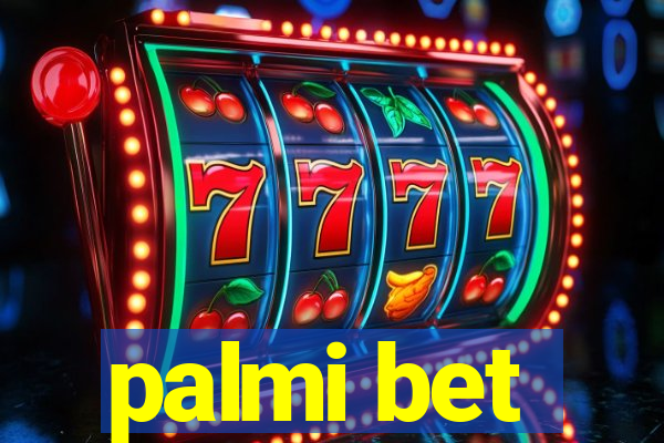 palmi bet