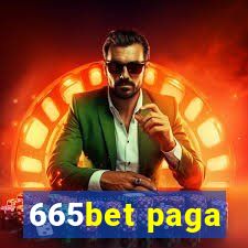 665bet paga