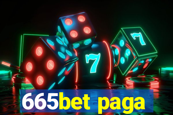 665bet paga