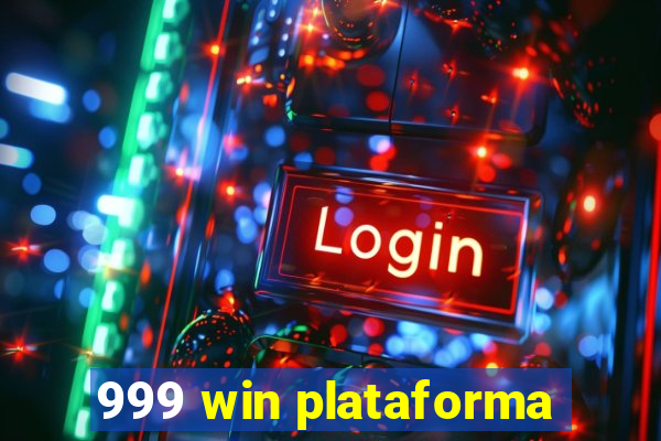 999 win plataforma