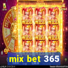 mix bet 365