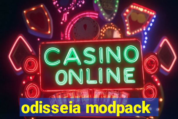 odisseia modpack