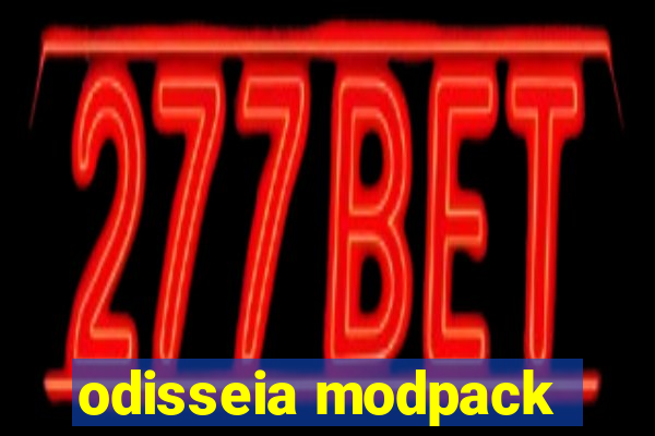 odisseia modpack