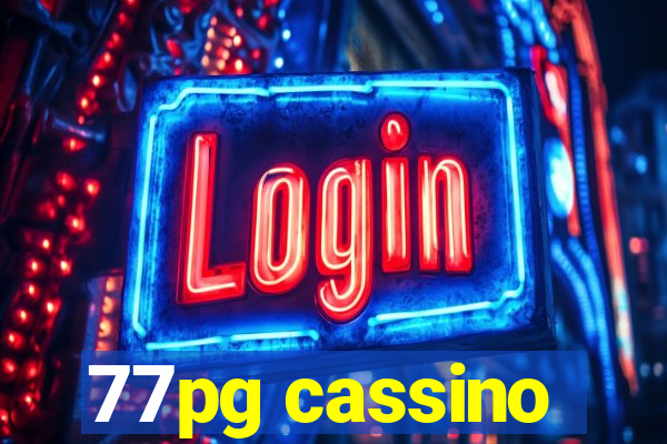 77pg cassino