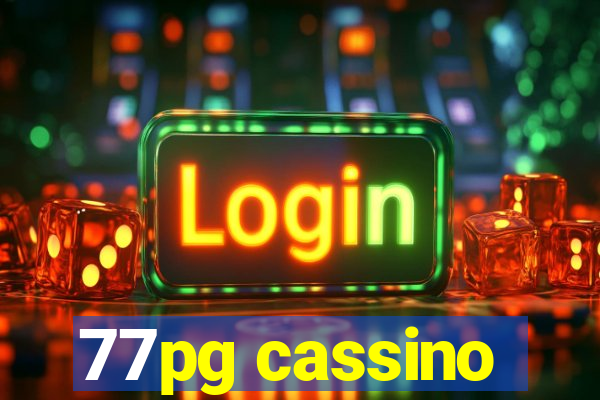 77pg cassino