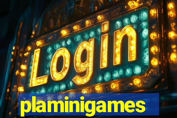 plaminigames