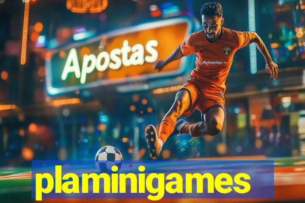 plaminigames