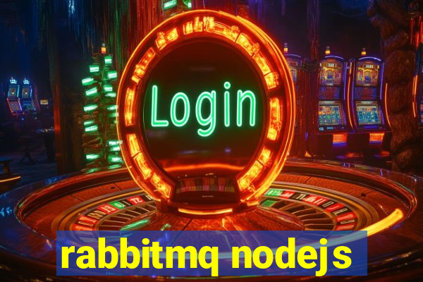 rabbitmq nodejs