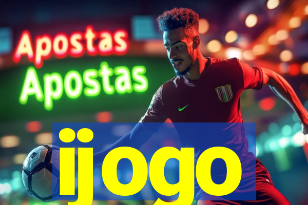 ijogo