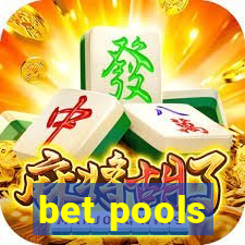 bet pools