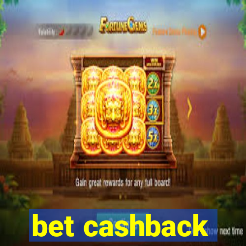 bet cashback