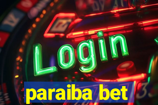 paraiba bet