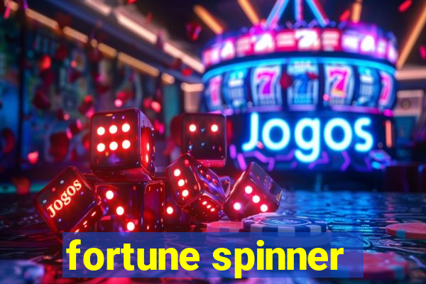 fortune spinner