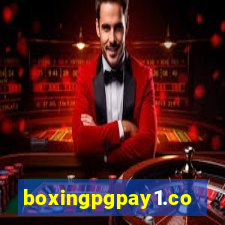 boxingpgpay1.com