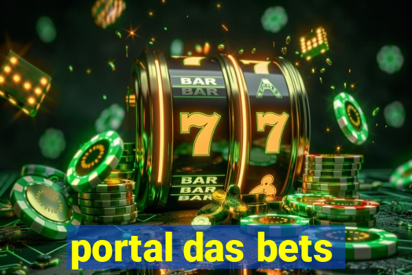 portal das bets