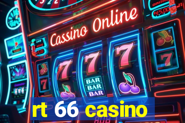 rt 66 casino