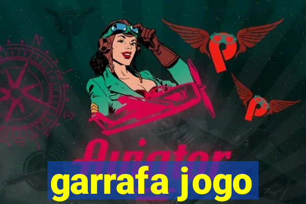 garrafa jogo