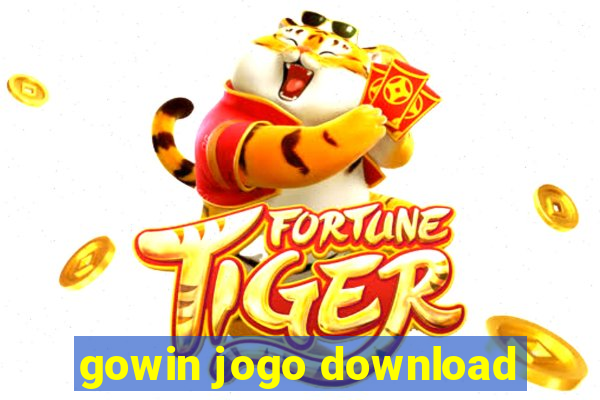 gowin jogo download