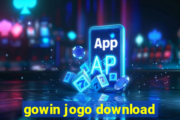 gowin jogo download