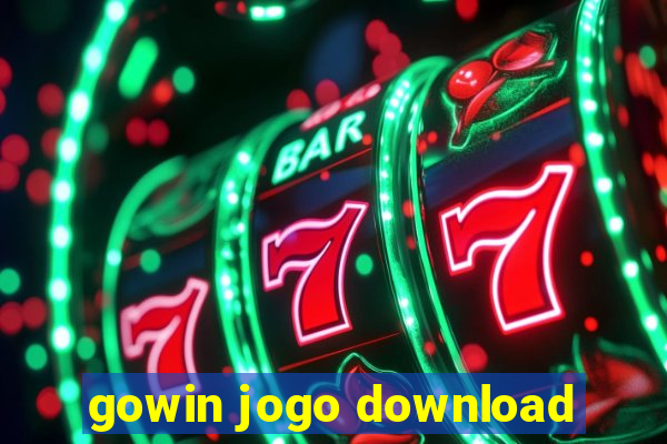 gowin jogo download