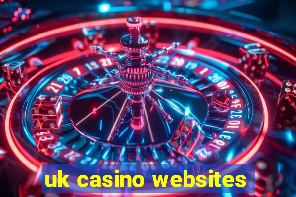 uk casino websites