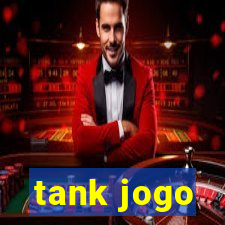 tank jogo