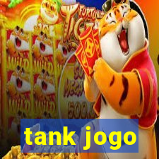 tank jogo