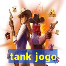 tank jogo