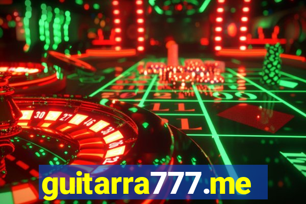 guitarra777.me