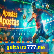 guitarra777.me