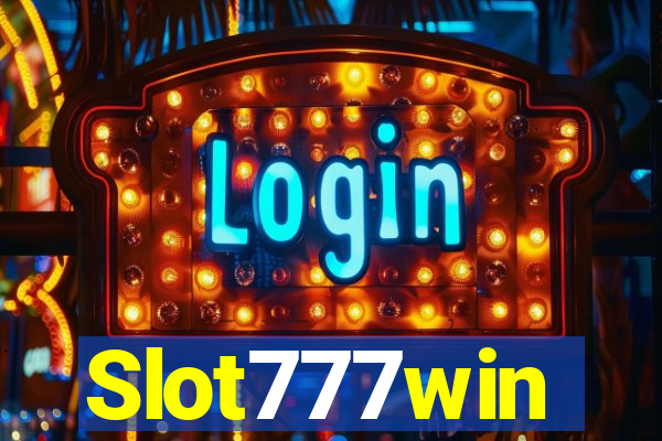 Slot777win