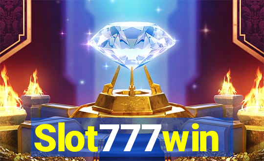 Slot777win