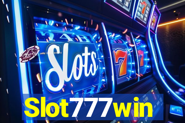 Slot777win