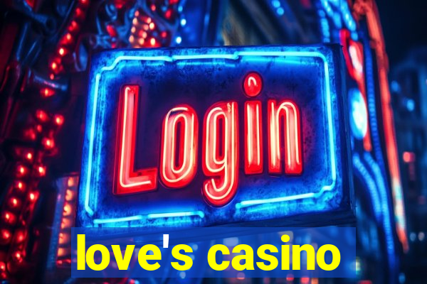 love's casino