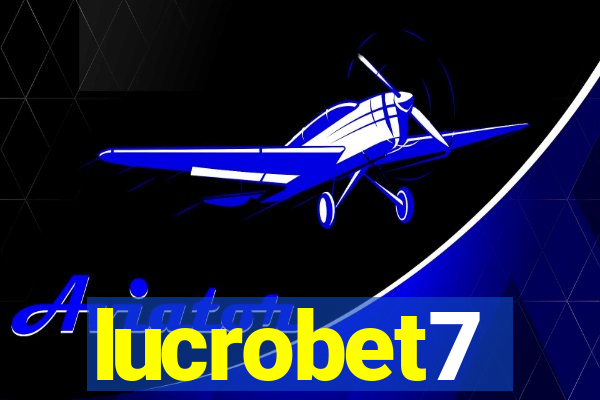 lucrobet7