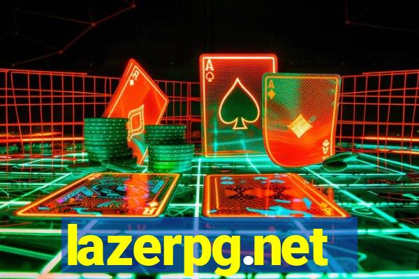 lazerpg.net