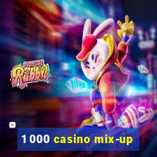 1 000 casino mix-up