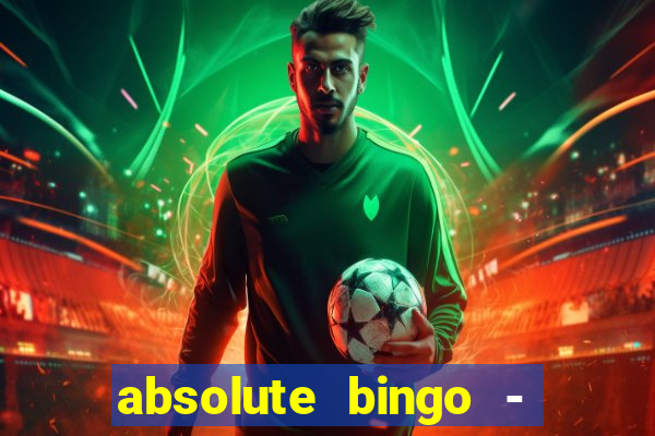 absolute bingo - jogos de bingo gratuitos