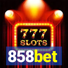 858bet