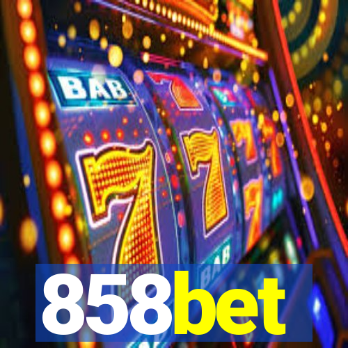 858bet