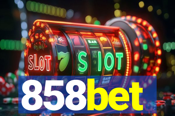 858bet